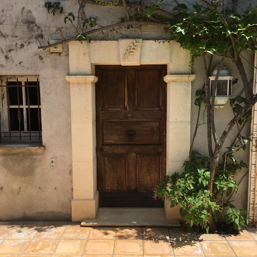 Le Rouzet Hotel Cazouls-lès-Béziers Eksteriør billede